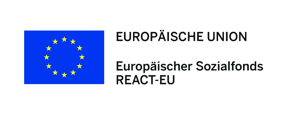 Logo: REACT.EU