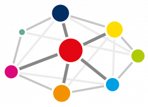 Netzwerkgrafik