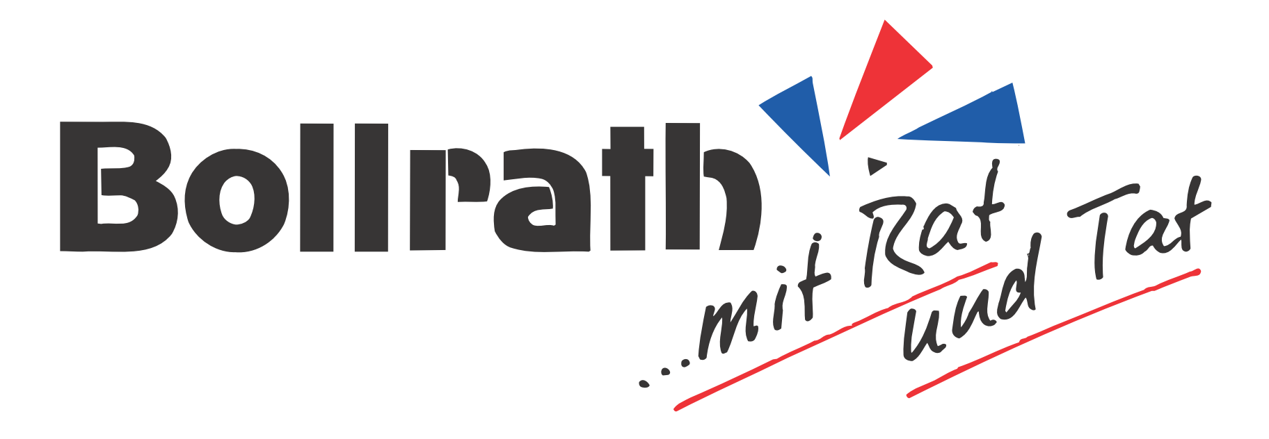 Autohaus Bollrath Logo THEO MILTE BEDACHUNGS GMBH