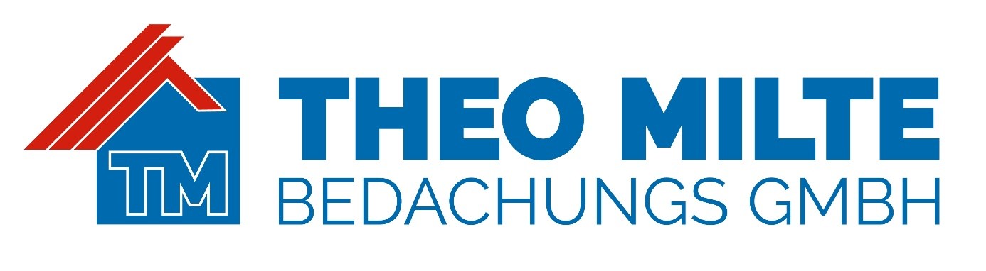 Logo THEO MILTE BEDACHUNGS GMBH